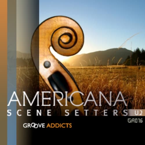 Americana - Scene Setters V2