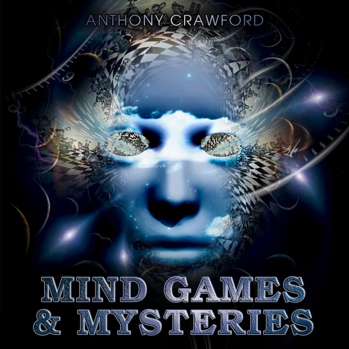 Mind Games & Mysteries