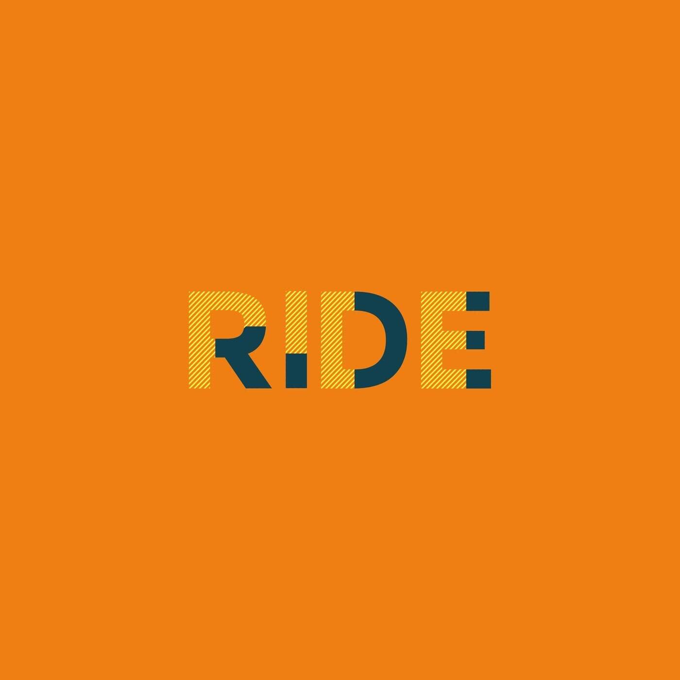 Ride (Instrumental)