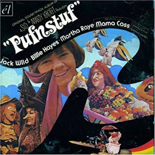 H.R. Pufnstuf (Theme Song)