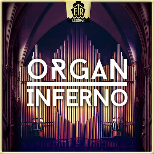 Organ Inferno