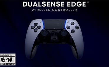 DualSense Edge - Features Trailer | PS5