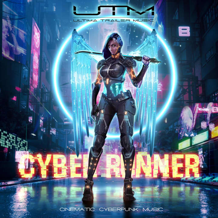 Cyber Runner