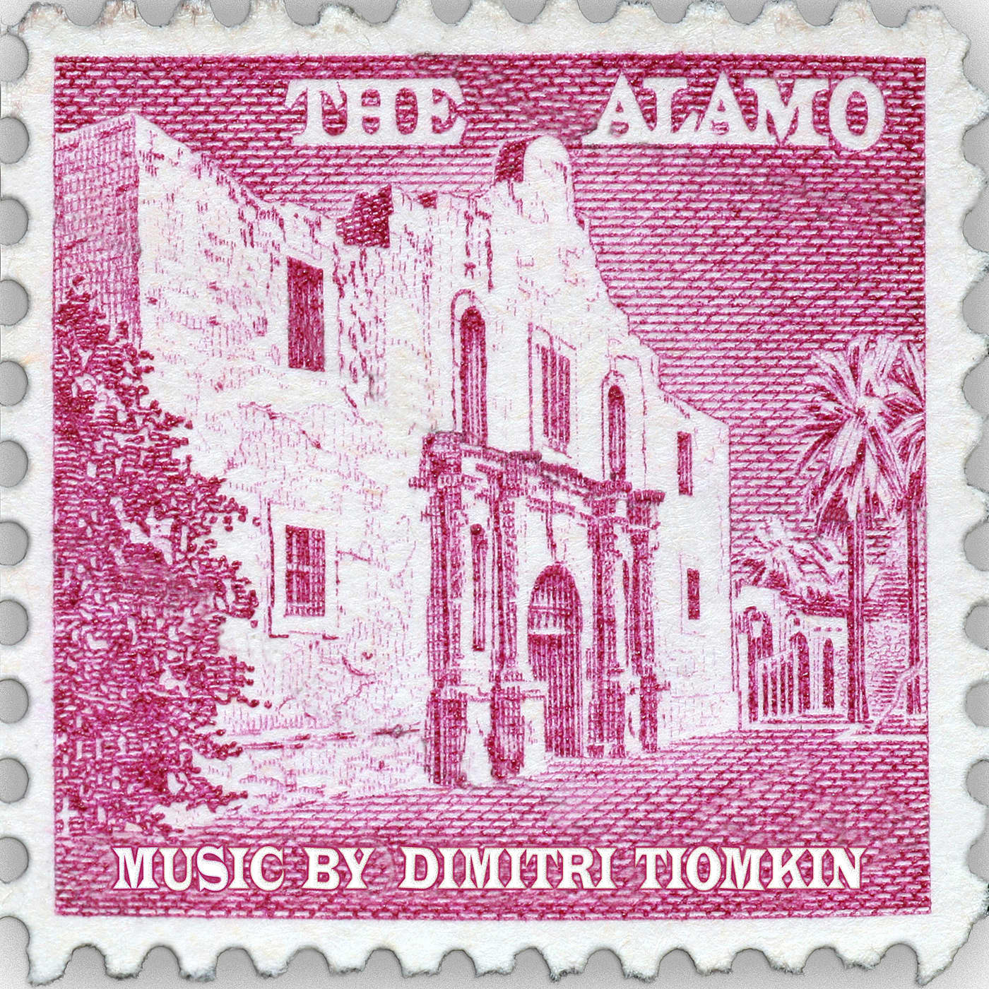 Tennessee Babe (From &quot;The Alamo&quot;)