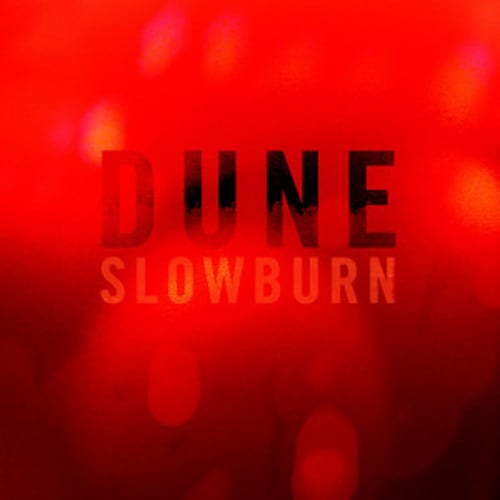 Slow Burn (Clayton & Fulcrum Remix)