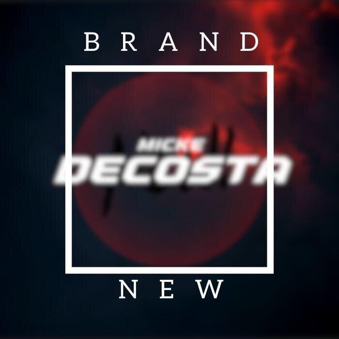 Brand New (Instrumental)
