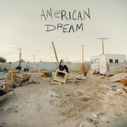 American Dream - Single