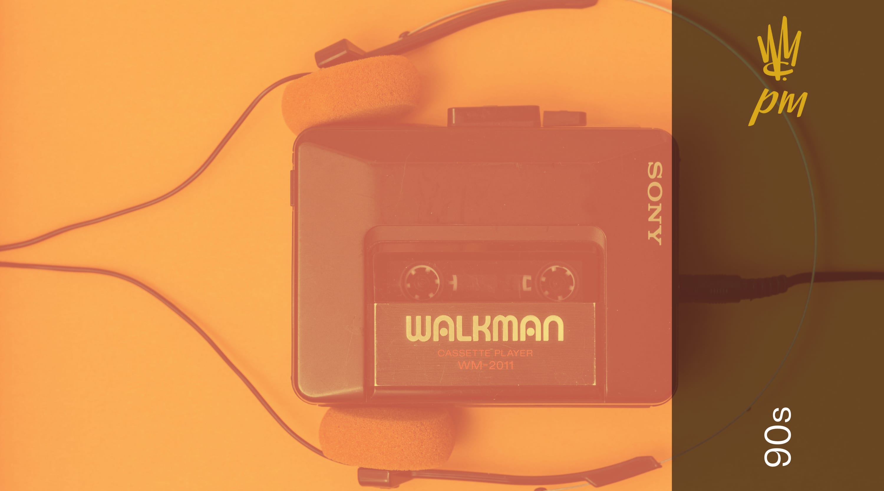 DECADES: 90s