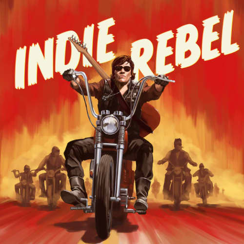 Indie Rebel