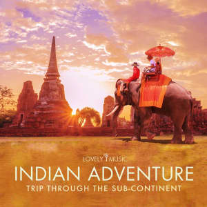 An Indian Adventure