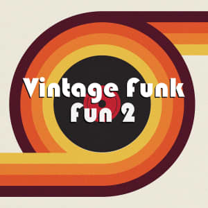 Vintage Funk Fun 2