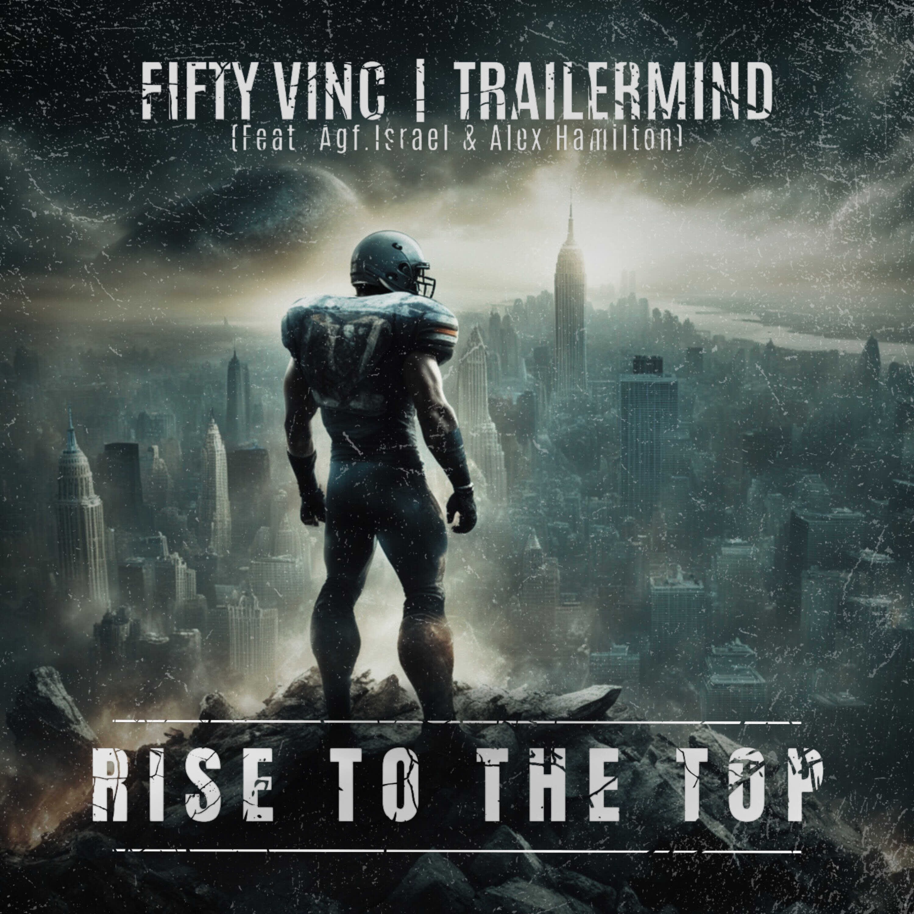 Rise to the Top (Instrumental)