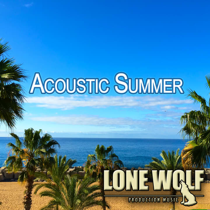 Acoustic Summer
