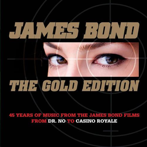 Main Theme (From &quot;Moonraker&quot;)