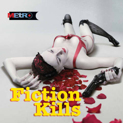 Fiction Kills