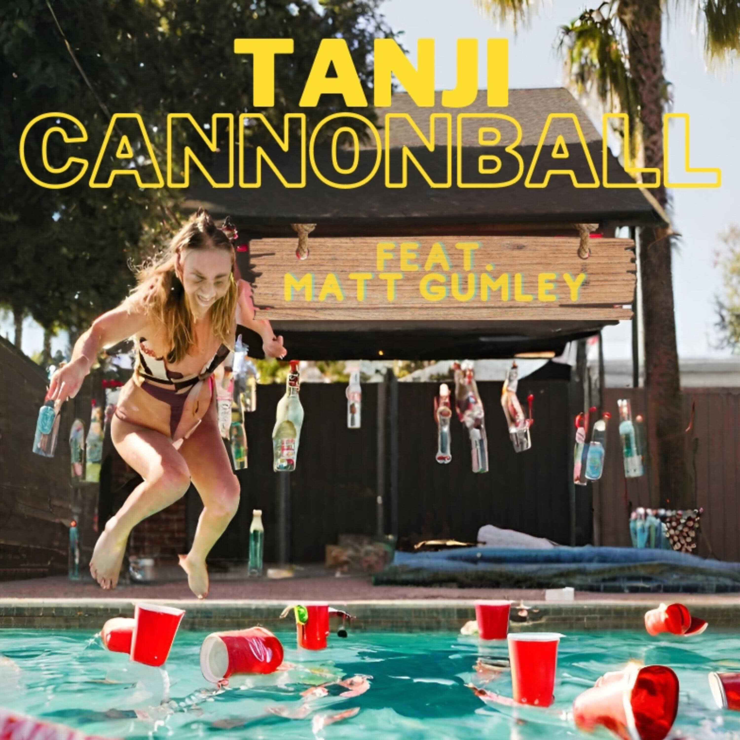 Cannonball (Non-Explicit)