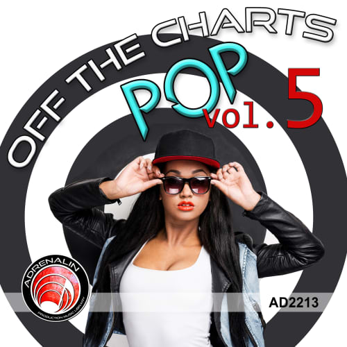 EVERYBODY MAKE SOME NOISE