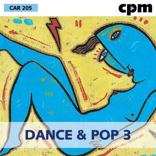 DANCE & POP 3