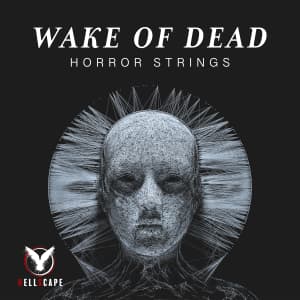 Wake of Dead - Horror Strings