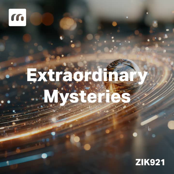 Extraordinary Mysteries