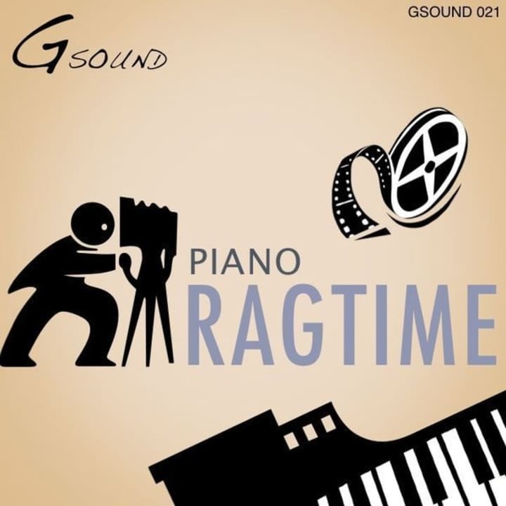 Ragtime