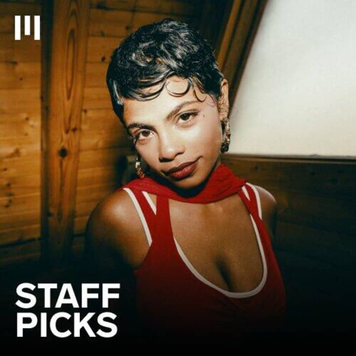 Staff Picks