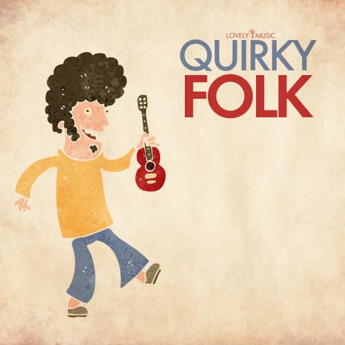 Quirky Folk