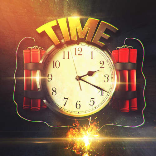 Two O'Clock