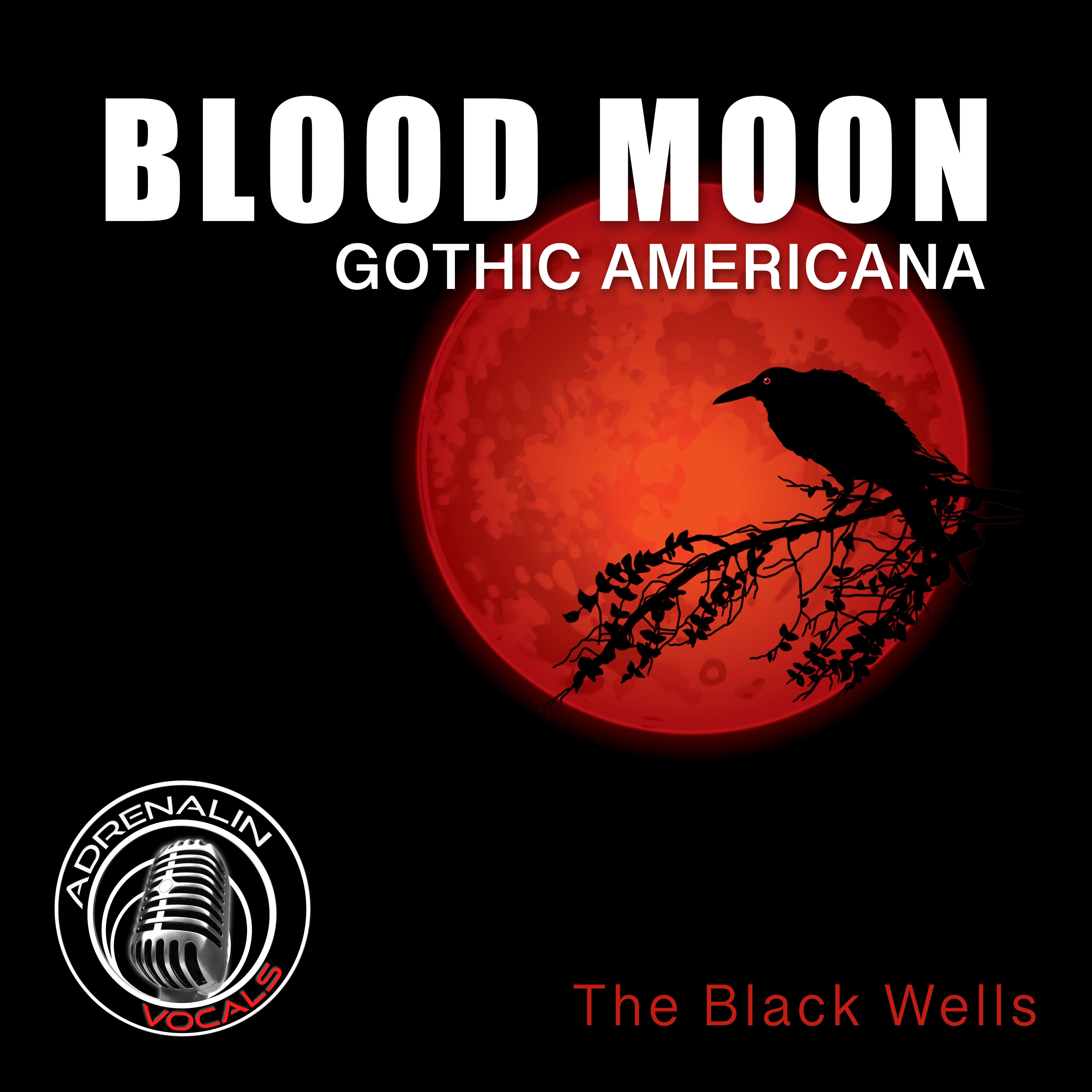 Blood Moon