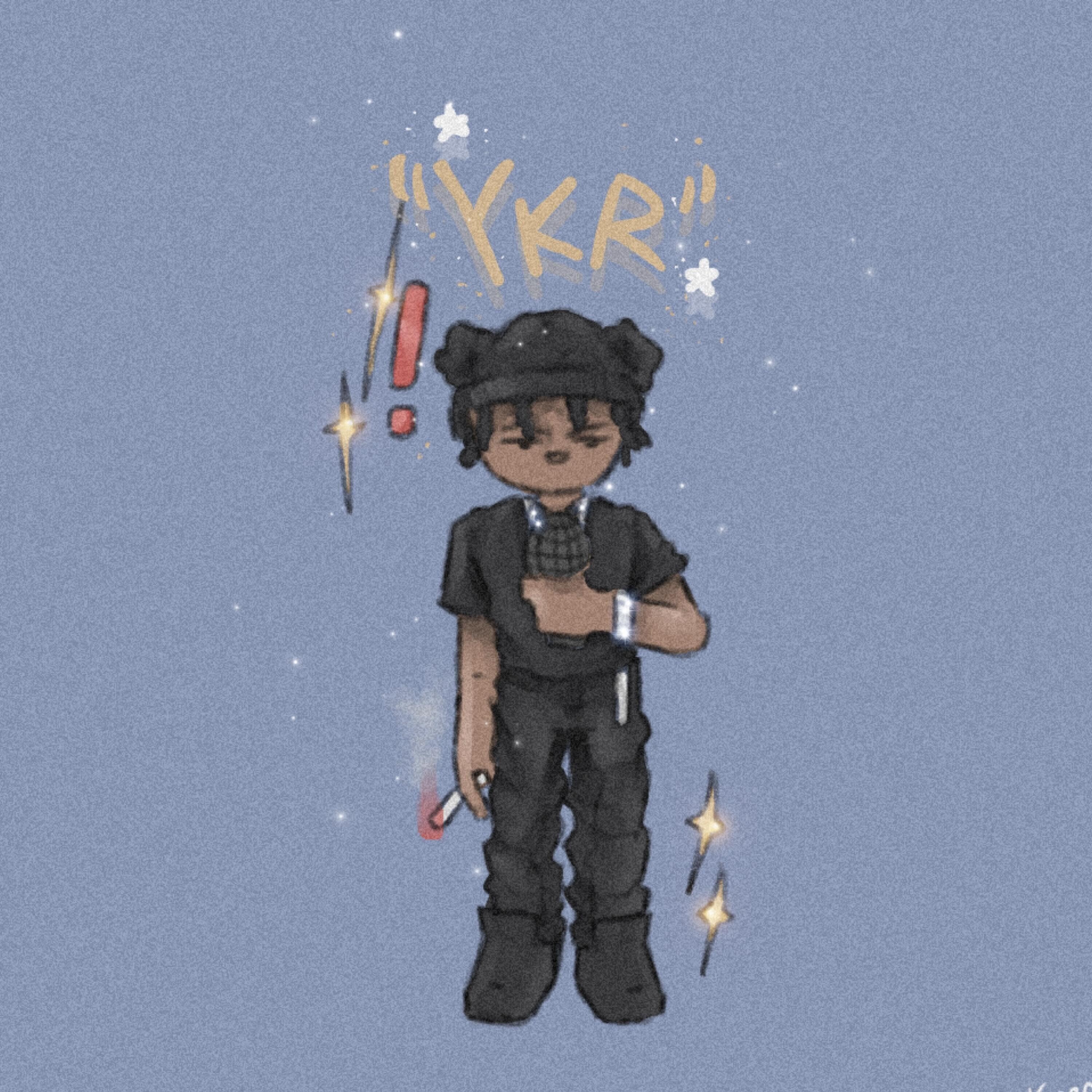 WTR (Non-Explicit)