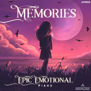Memories - Epic Emotional Piano
