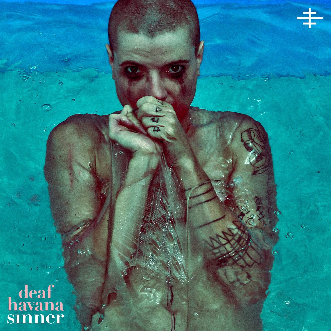 Sinner [Instrumental]