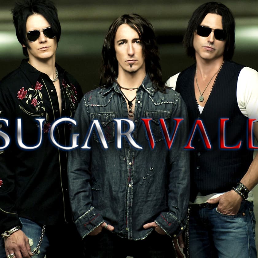 Sugarwall