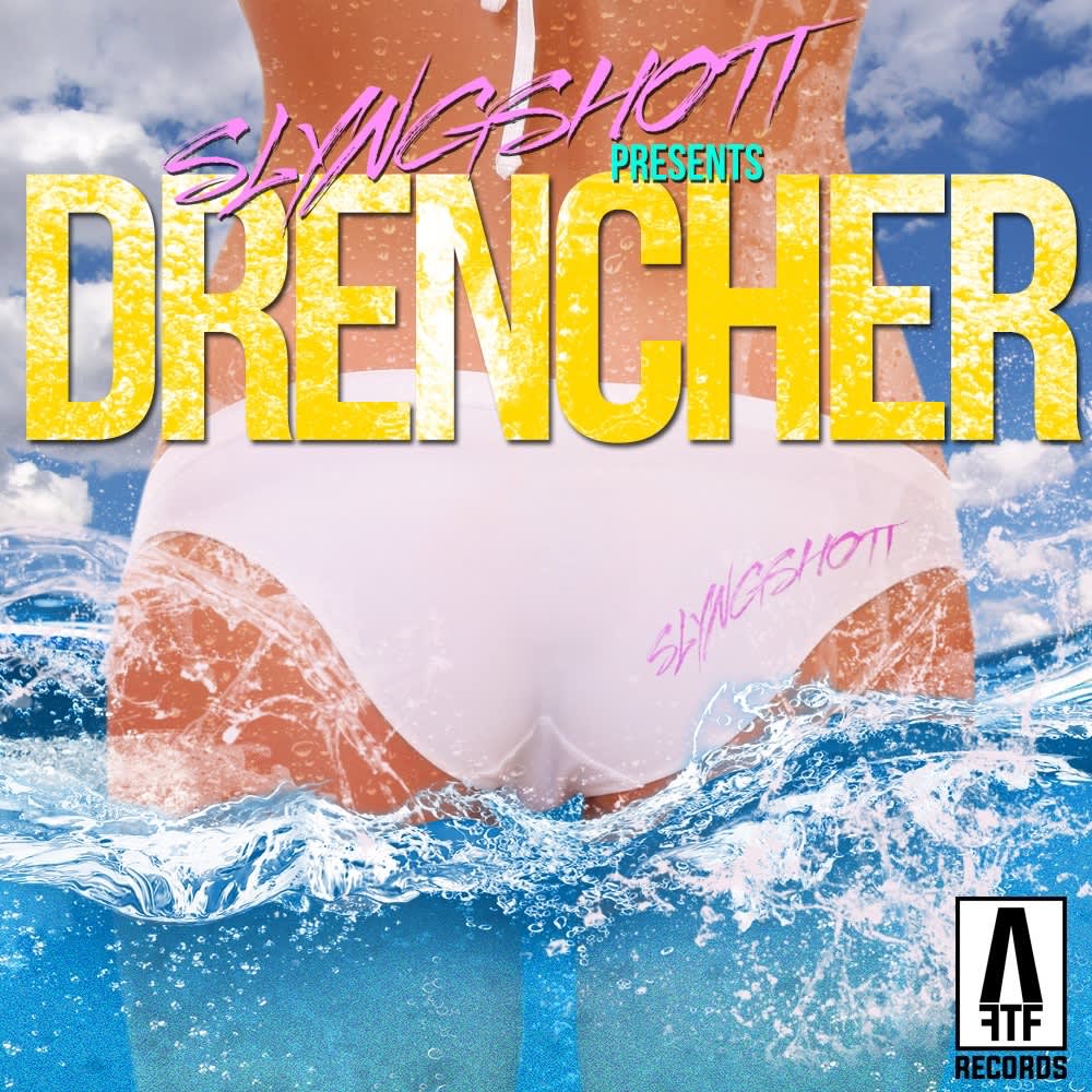 DRENCHER (Radio)