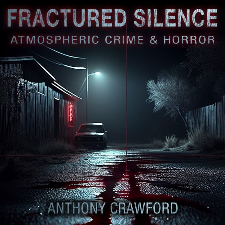 Fractured Silence - Atmospheric Crime & Horror