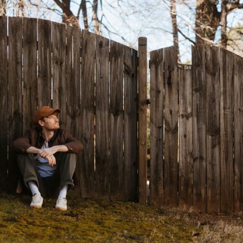 forever and a day (Instrumental)