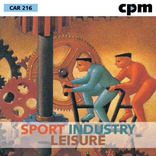 SPORT / INDUSTRY / LEISURE