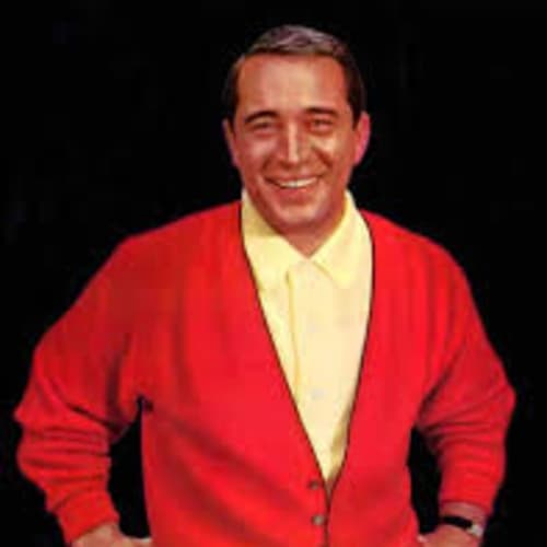 Perry Como