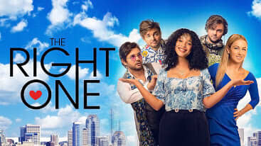 Lionsgate feature film THE RIGHT ONE