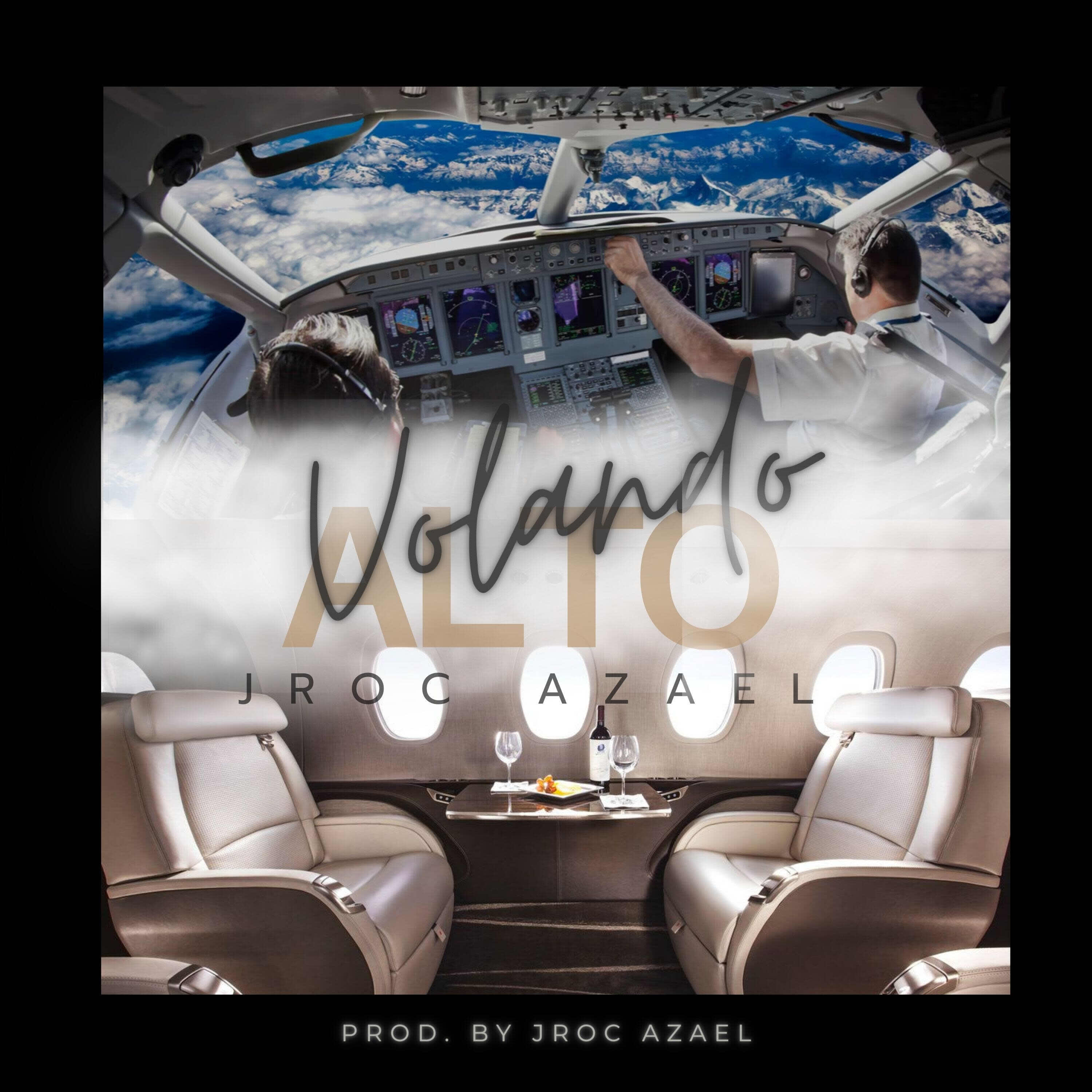Volando Alto (Instrumental)