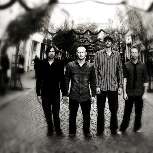 The Pineapple Thief