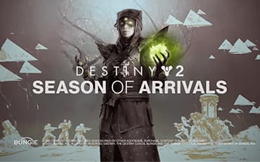 Destiny 2: Season of Arrivals- Exotic Trace Rifle Trailer
