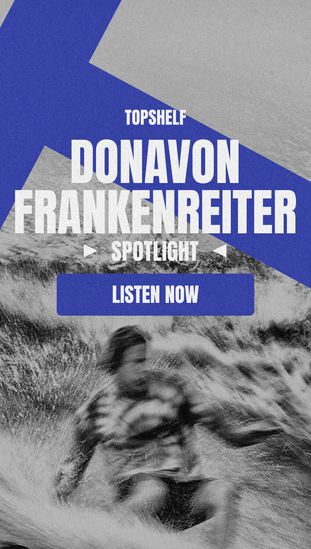 Spotlight - Donavon Frankenreiter (Mobile)
