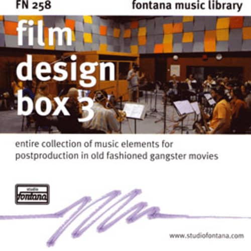 Film Design Box 3