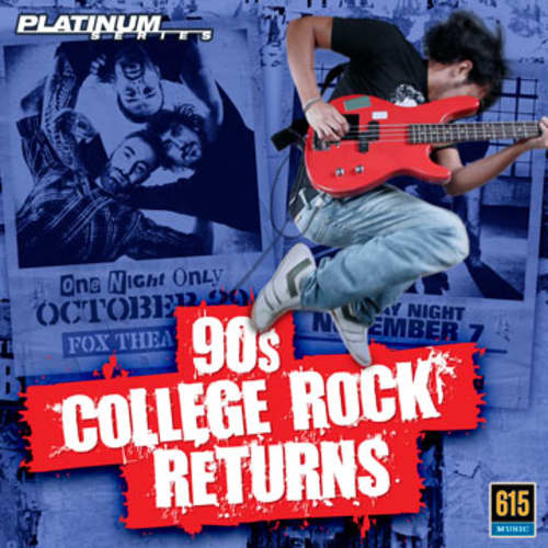 90s College Rock Returns