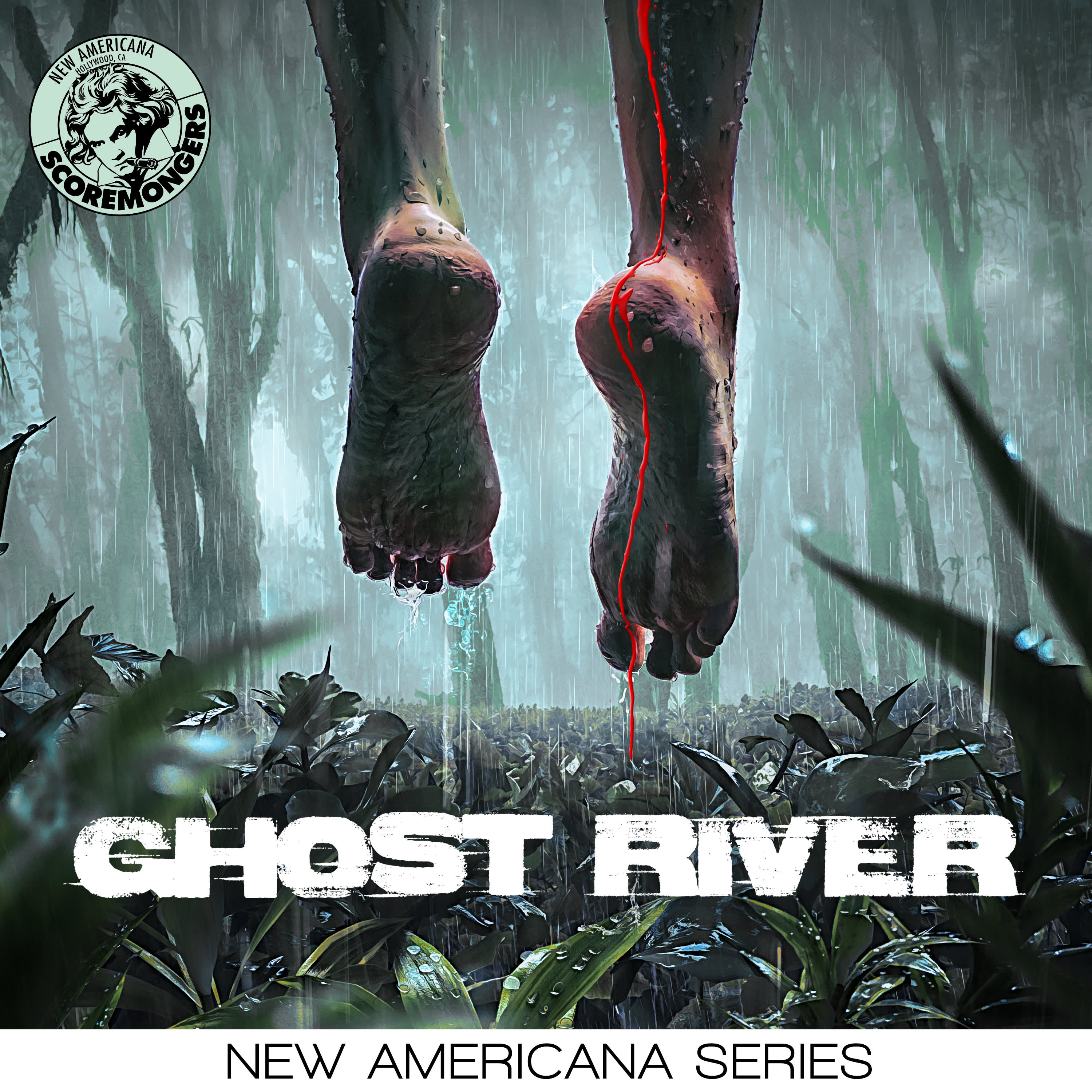 Ghost River