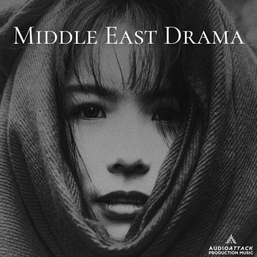 Arabic Fire