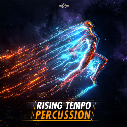 Rising Tempo Percussion