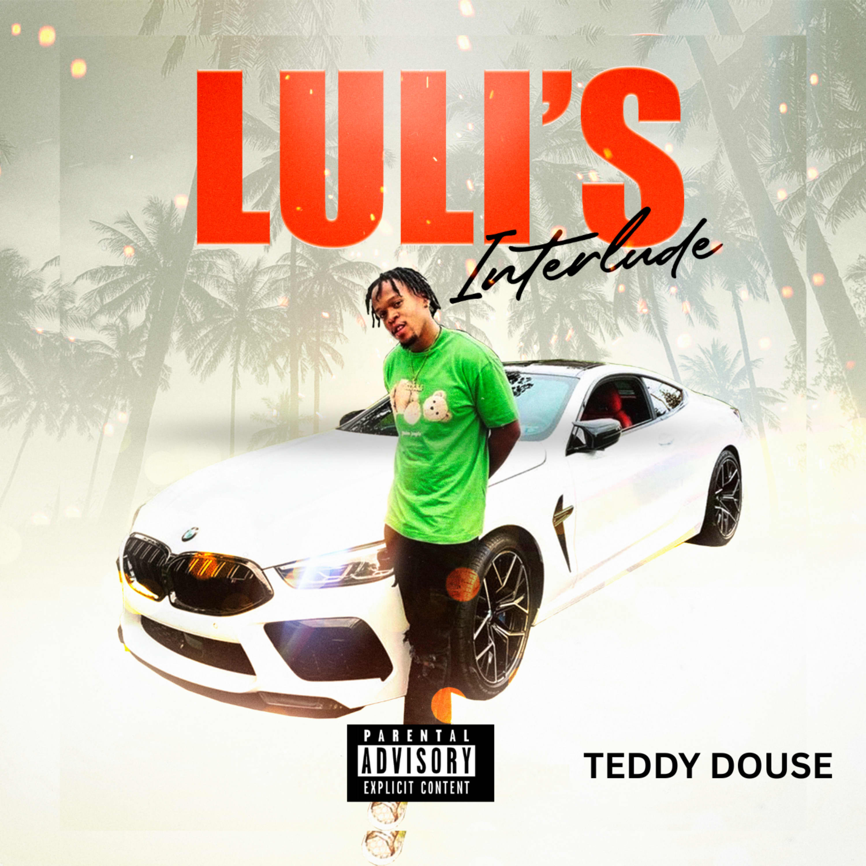 LULI&#39;S INTERLUDE