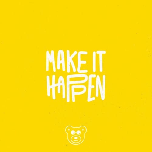 Make It Happen Position Music